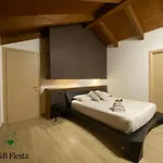 Bed & Breakfast Fiesta *