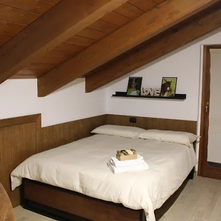 Fiesta B&B *