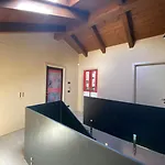 Отель типа 