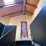 Отель типа 
