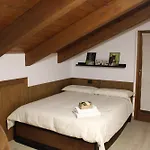 Fiesta Bed & Breakfast *