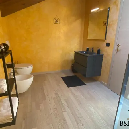 Fiesta Couette-café Oggiono