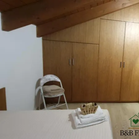 Panzió Fiesta Oggiono