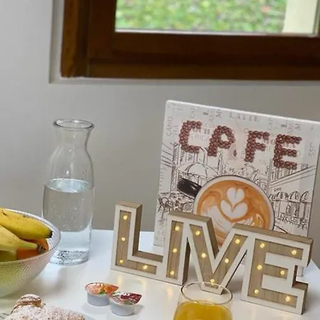 Fiesta Couette-café *