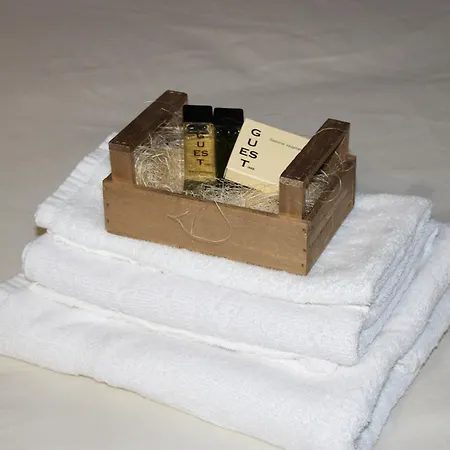 Bed & Breakfast Fiesta *