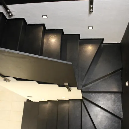 Bed & Breakfast Fiesta Oggiono