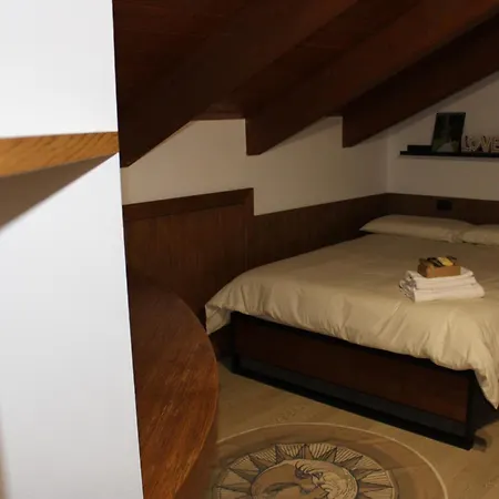 Bed & Breakfast Fiesta *