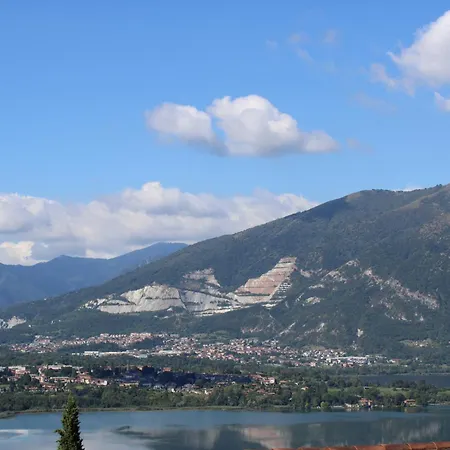 Fiesta Bed & Breakfast Oggiono