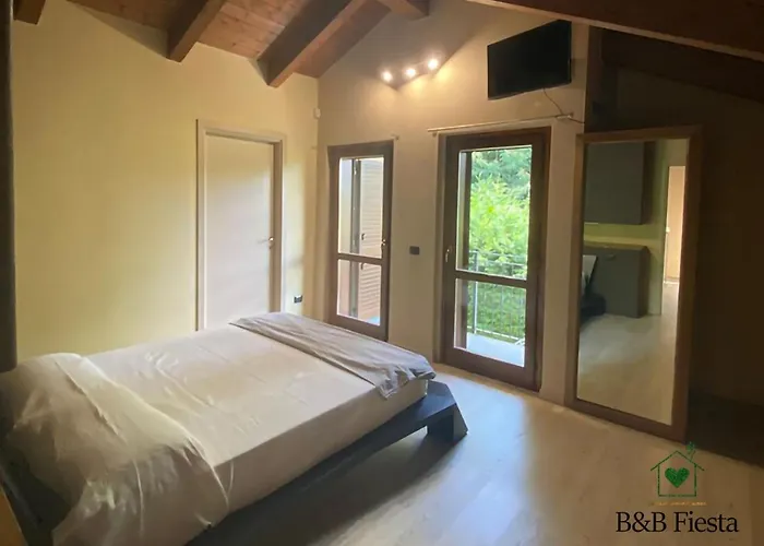 Bed & Breakfast Fiesta