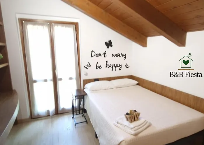 Fiesta Bed & Breakfast