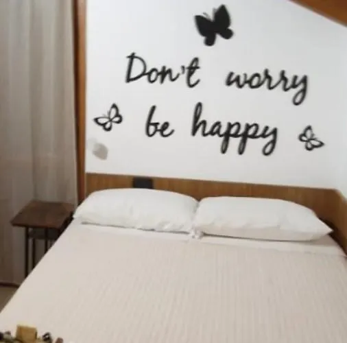 Fiesta Bed & Breakfast Oggiono