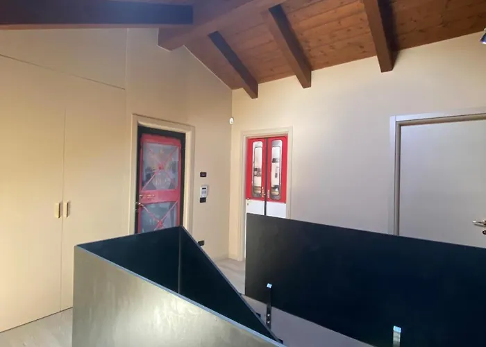 Bed & Breakfast Fiesta