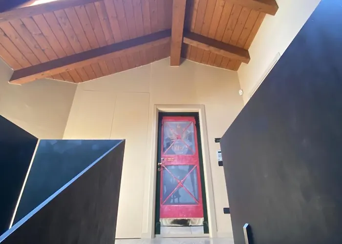 Bed & Breakfast Fiesta *