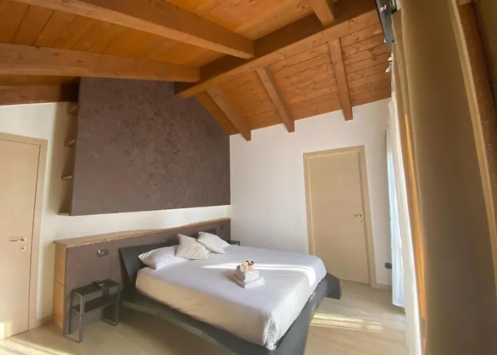 Bed & Breakfast Fiesta