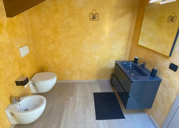 Bed & Breakfast Fiesta