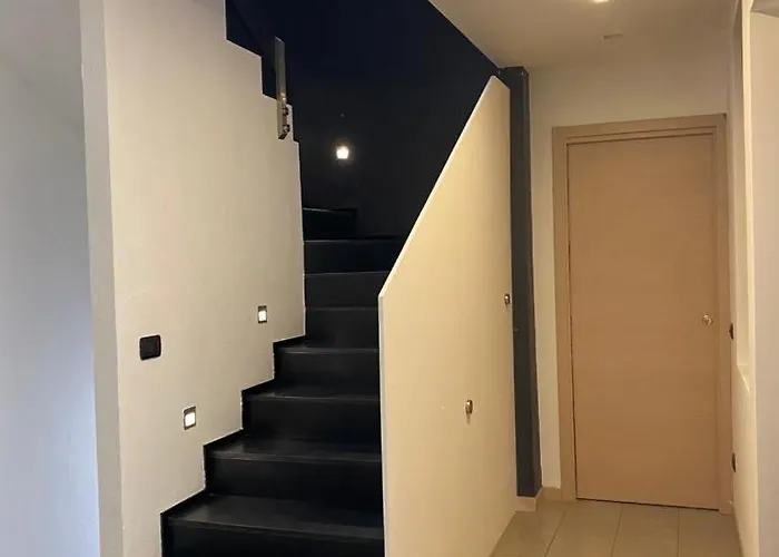 Fiesta Bed & Breakfast Oggiono