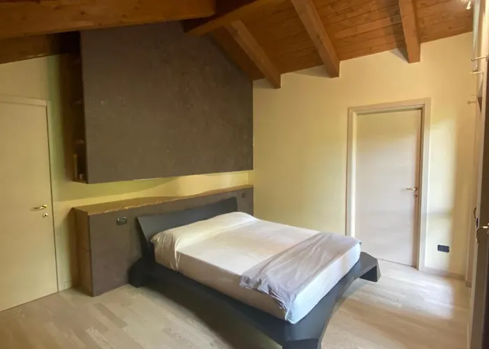 Bed & Breakfast Fiesta