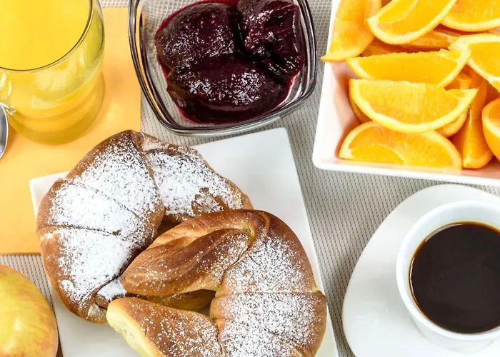 Fiesta Bed & Breakfast