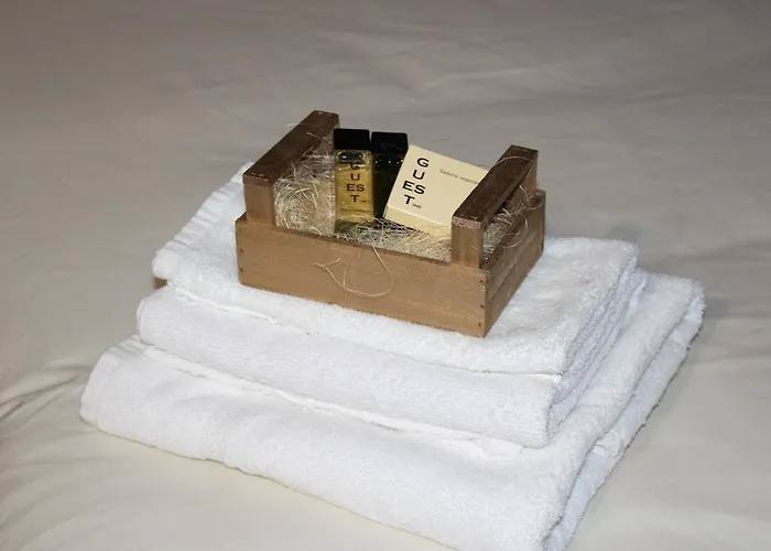 Bed & Breakfast Fiesta *