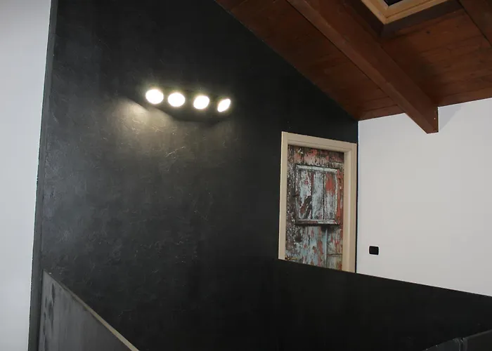 Fiesta Bed & Breakfast Oggiono