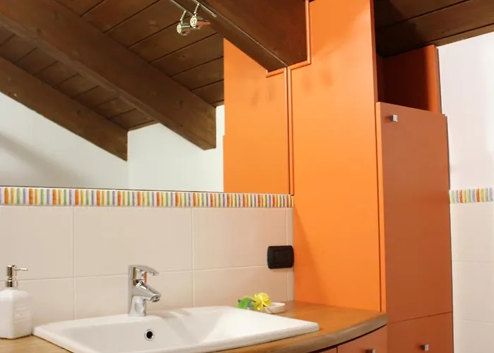 Bed & Breakfast Fiesta