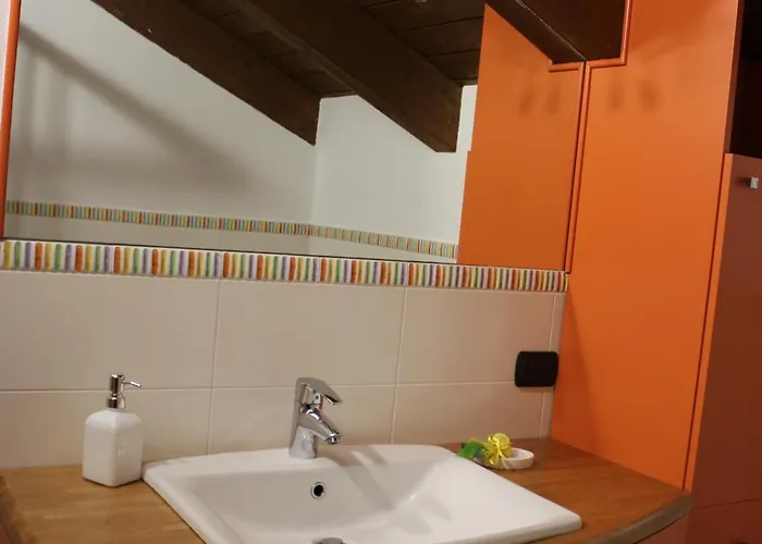 Fiesta Bed & Breakfast *