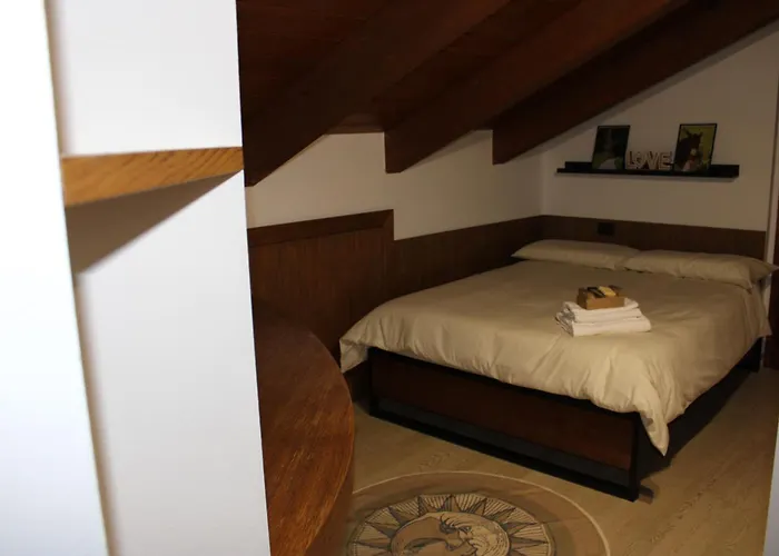 Bed & Breakfast Fiesta *