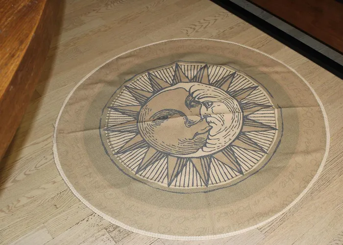 Bed & Breakfast Fiesta