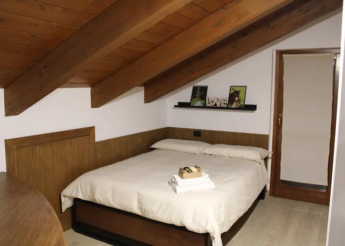 Fiesta Bed & Breakfast *