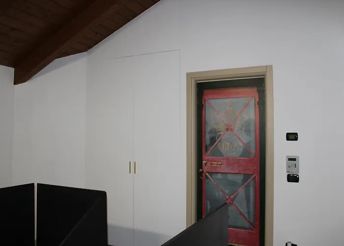 Bed & Breakfast Fiesta *