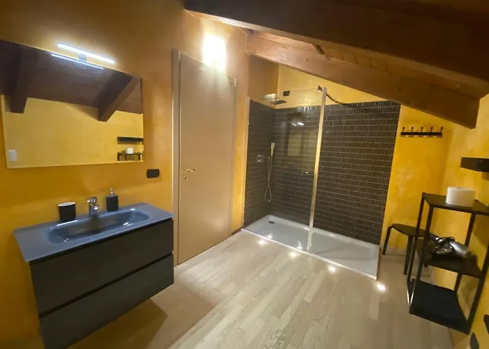 Fiesta Bed & Breakfast