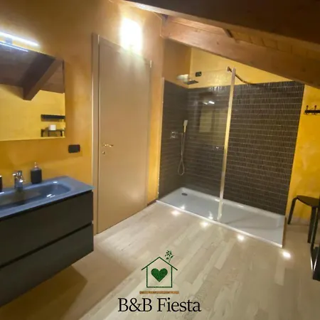 Bed & Breakfast Fiesta Oggiono