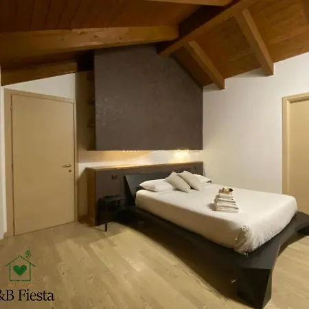 Bed & Breakfast Fiesta *