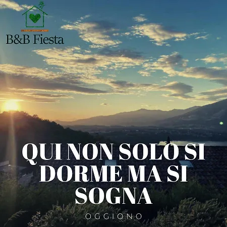 Fiesta Bed & Breakfast *